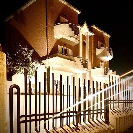 Villa Carmen Resort Кампобасо Екстериор снимка