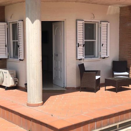 Villa Carmen Resort Кампобасо Екстериор снимка
