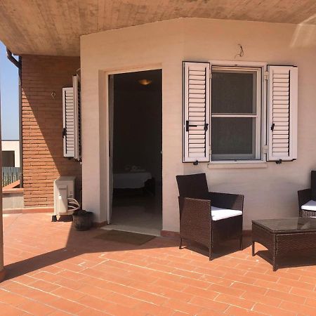 Villa Carmen Resort Кампобасо Екстериор снимка