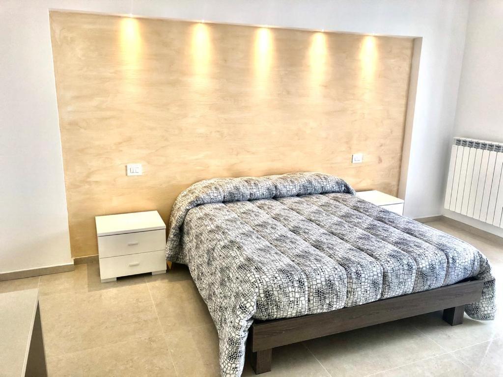 Villa Carmen Resort Кампобасо Екстериор снимка