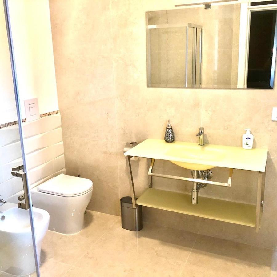 Villa Carmen Resort Кампобасо Екстериор снимка