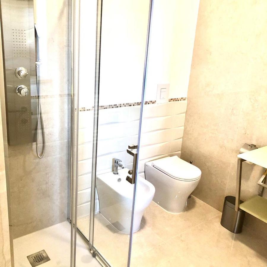 Villa Carmen Resort Кампобасо Екстериор снимка