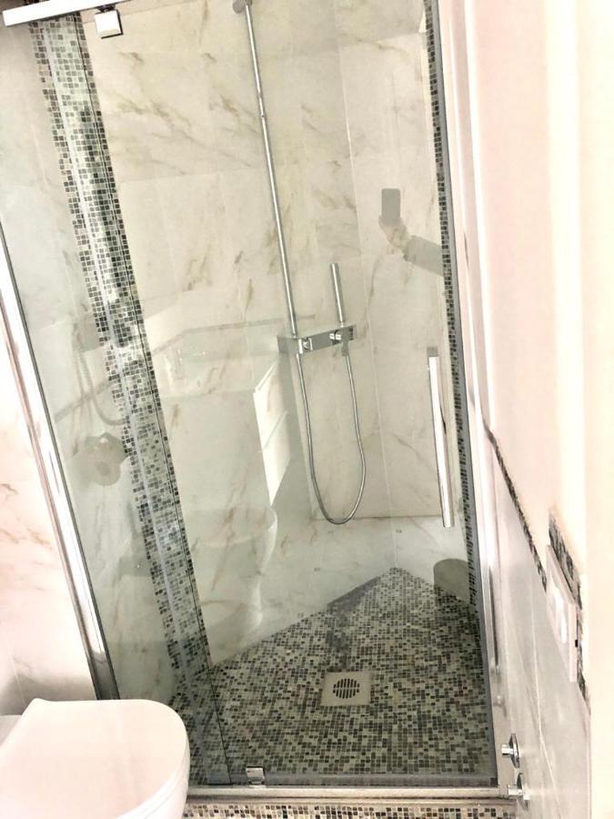 Villa Carmen Resort Кампобасо Екстериор снимка
