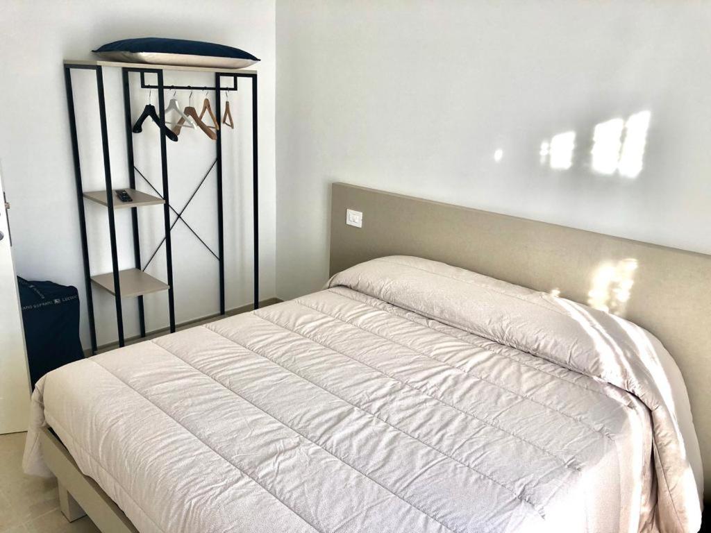 Villa Carmen Resort Кампобасо Екстериор снимка