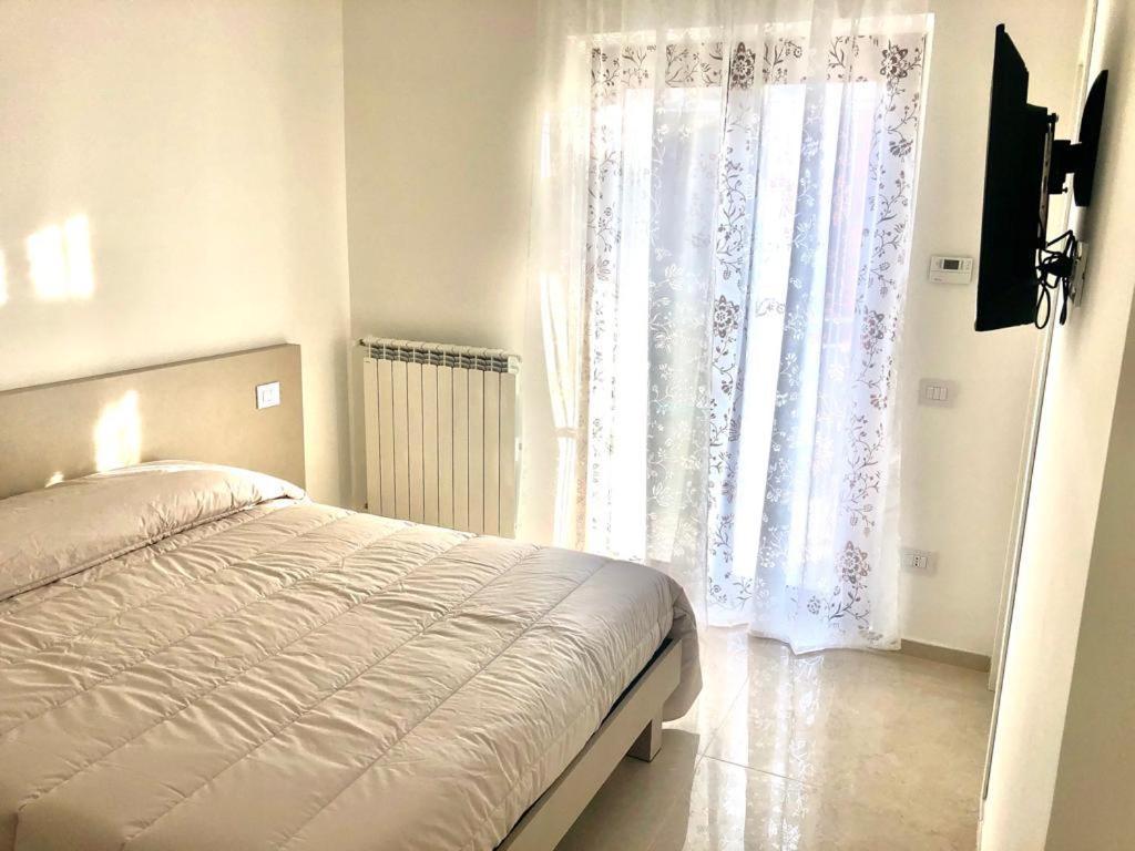 Villa Carmen Resort Кампобасо Екстериор снимка