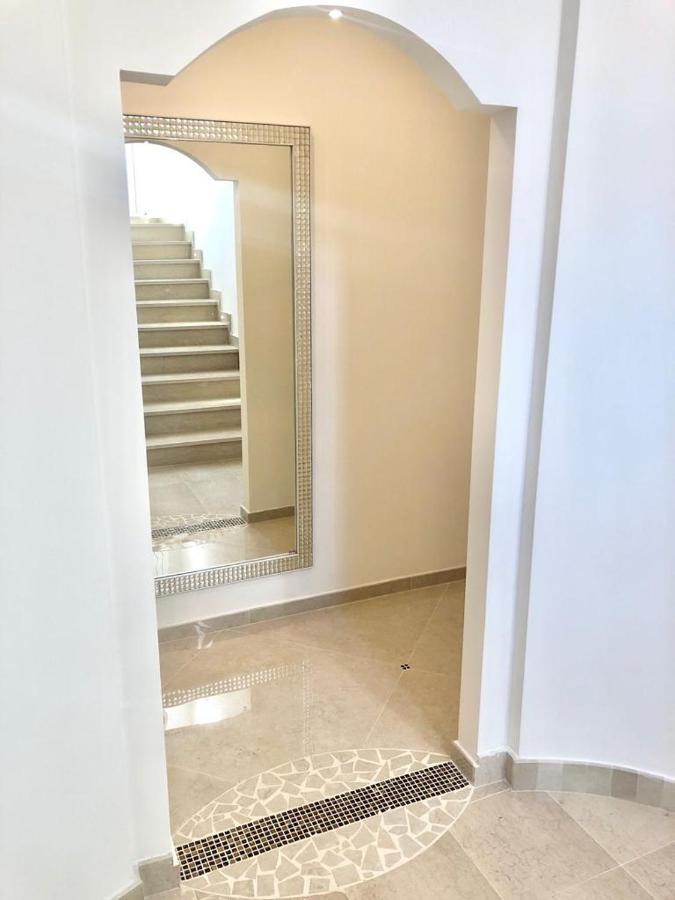 Villa Carmen Resort Кампобасо Екстериор снимка
