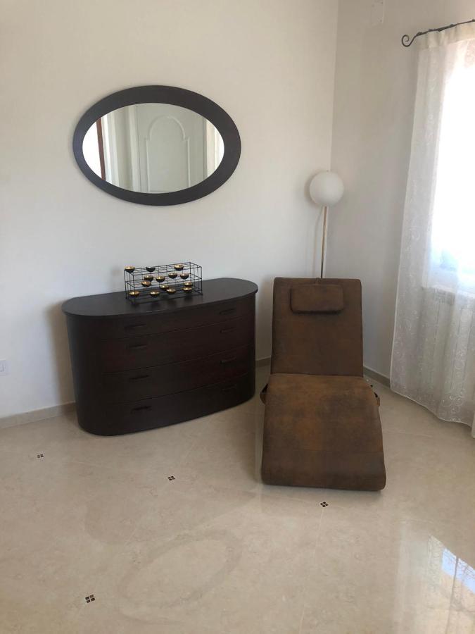 Villa Carmen Resort Кампобасо Екстериор снимка