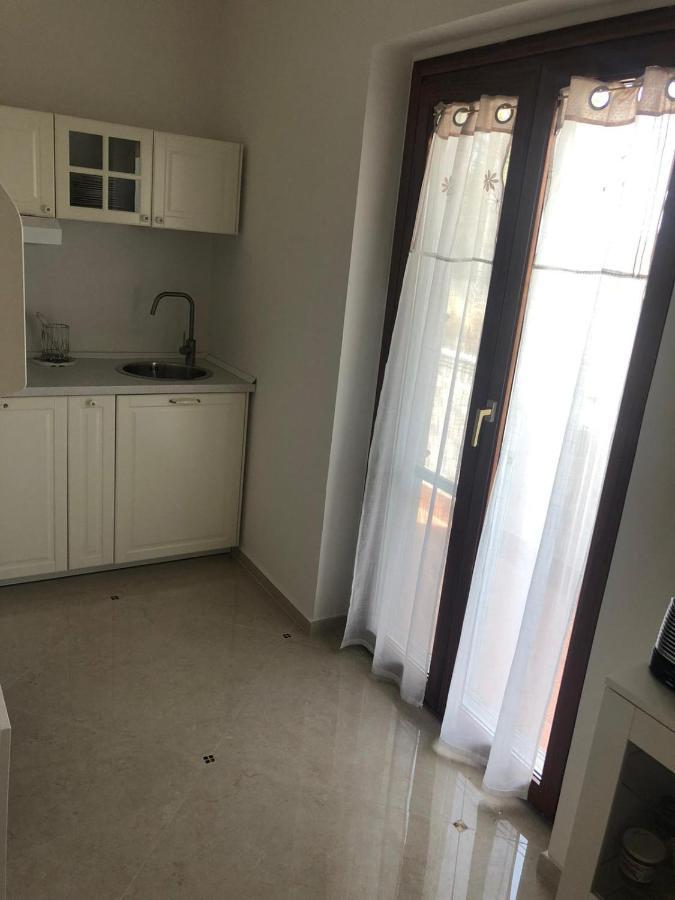 Villa Carmen Resort Кампобасо Екстериор снимка