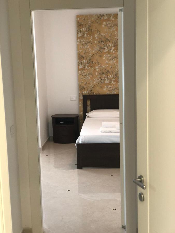 Villa Carmen Resort Кампобасо Екстериор снимка
