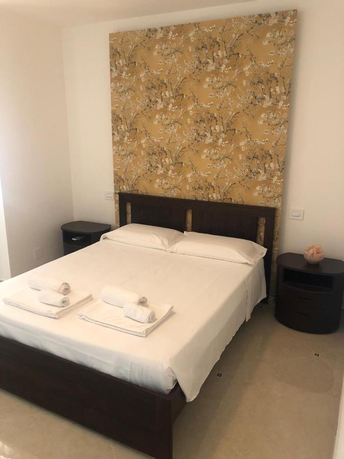 Villa Carmen Resort Кампобасо Екстериор снимка