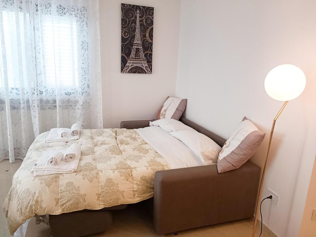 Villa Carmen Resort Кампобасо Екстериор снимка